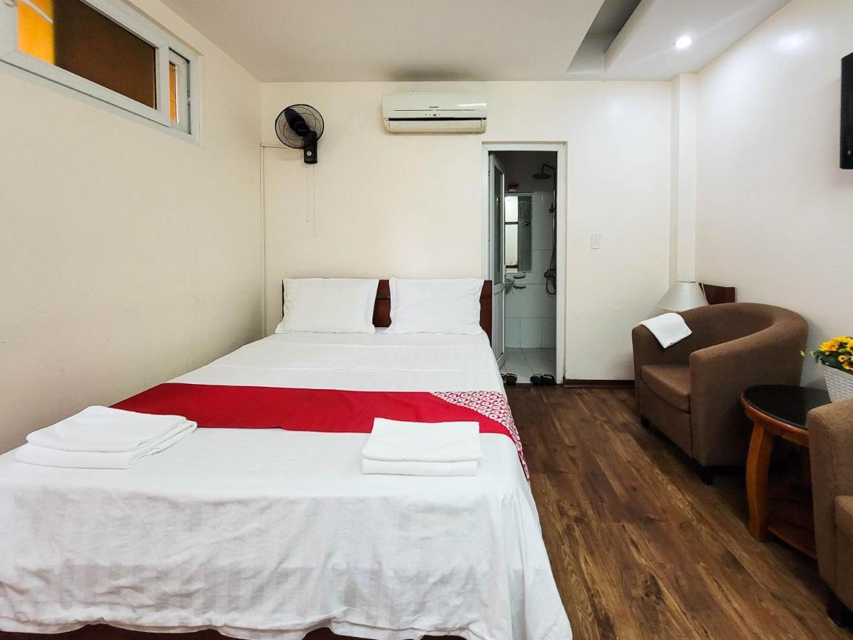 Tglobal Ngan Son Hotel Ханой Экстерьер фото