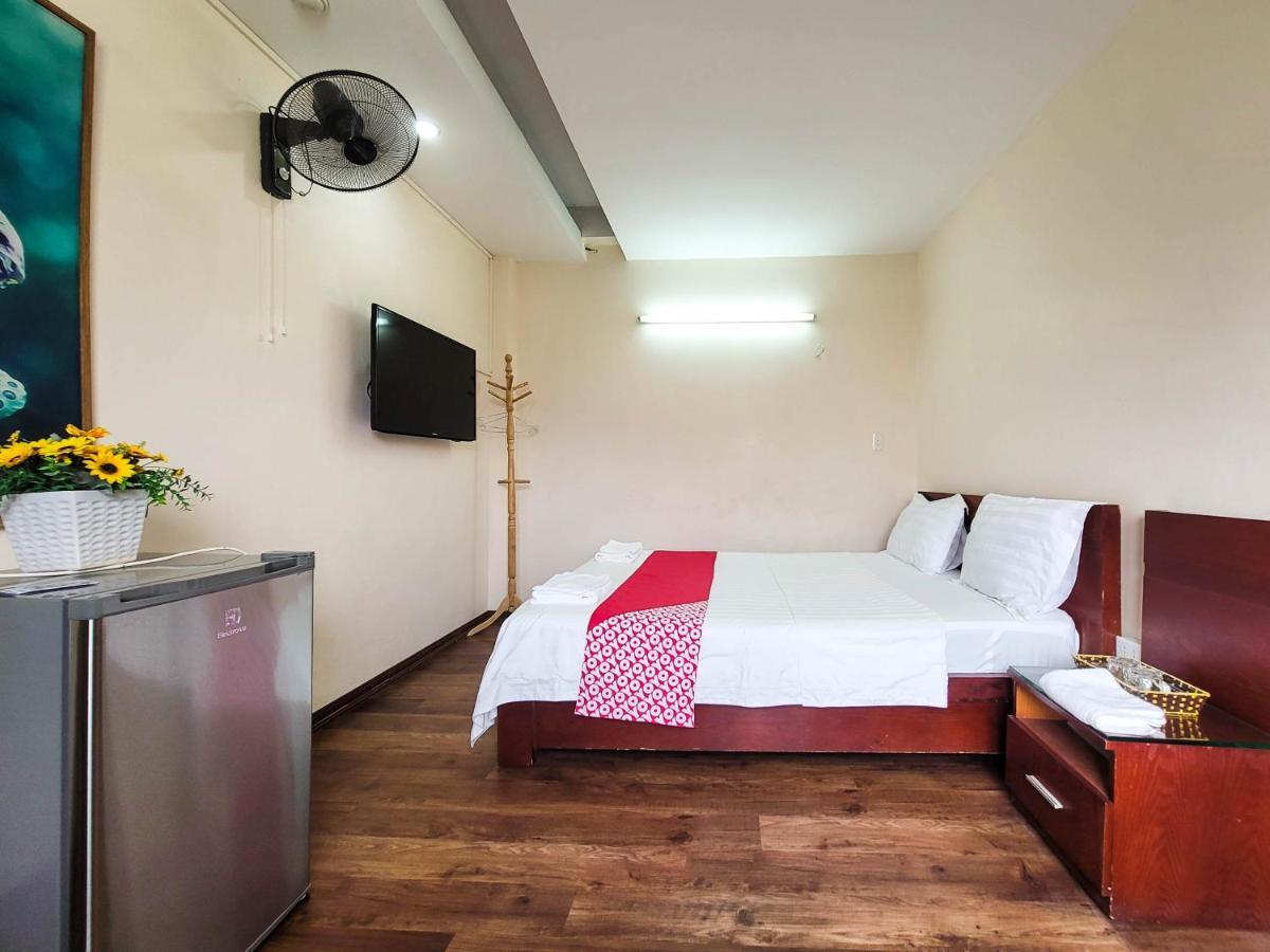 Tglobal Ngan Son Hotel Ханой Экстерьер фото