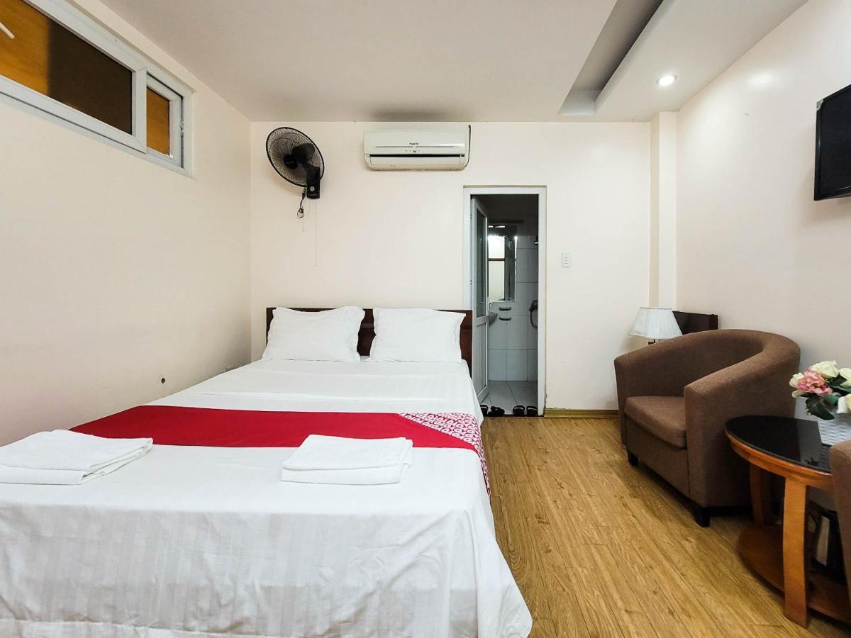 Tglobal Ngan Son Hotel Ханой Экстерьер фото