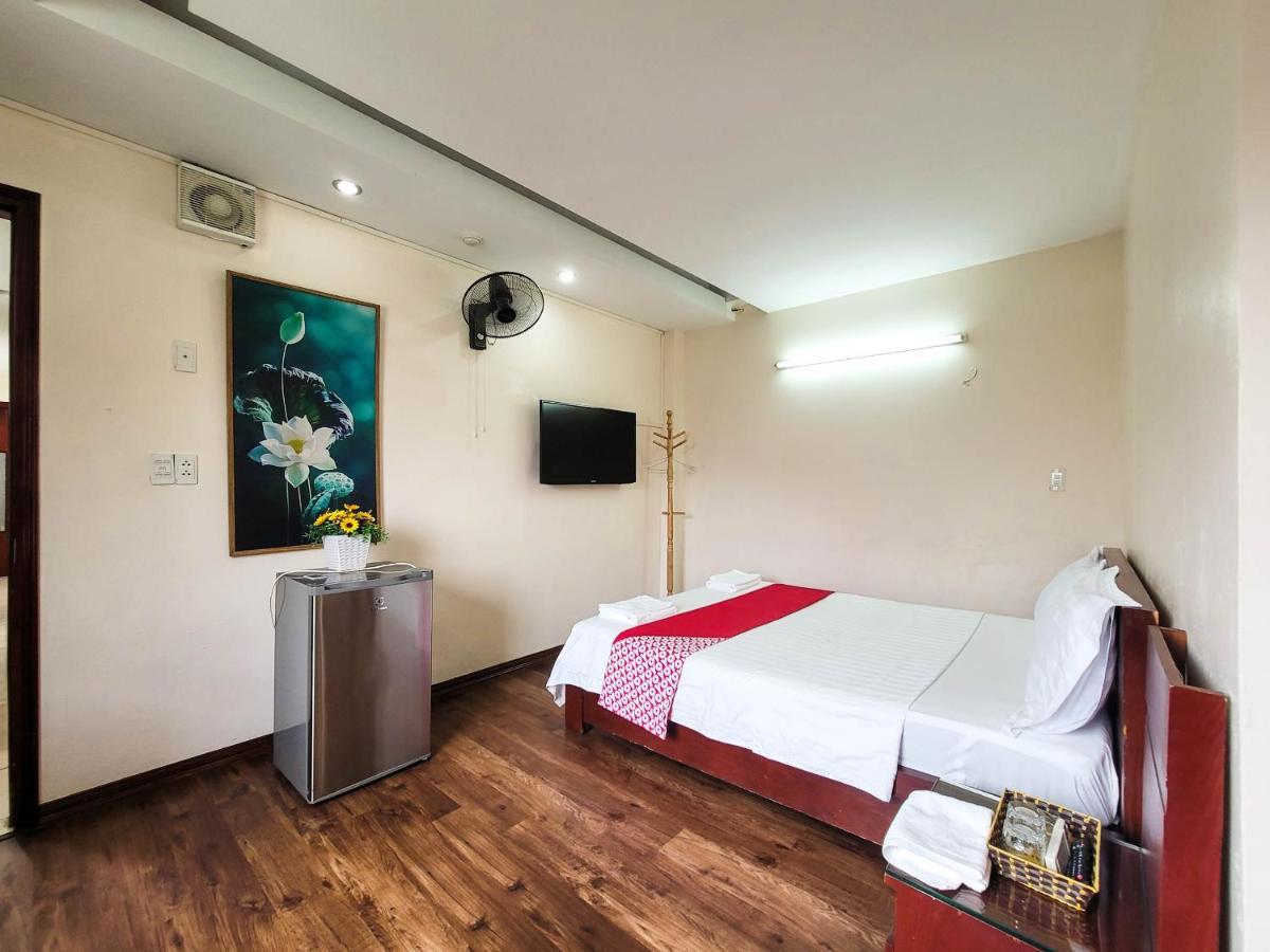 Tglobal Ngan Son Hotel Ханой Экстерьер фото