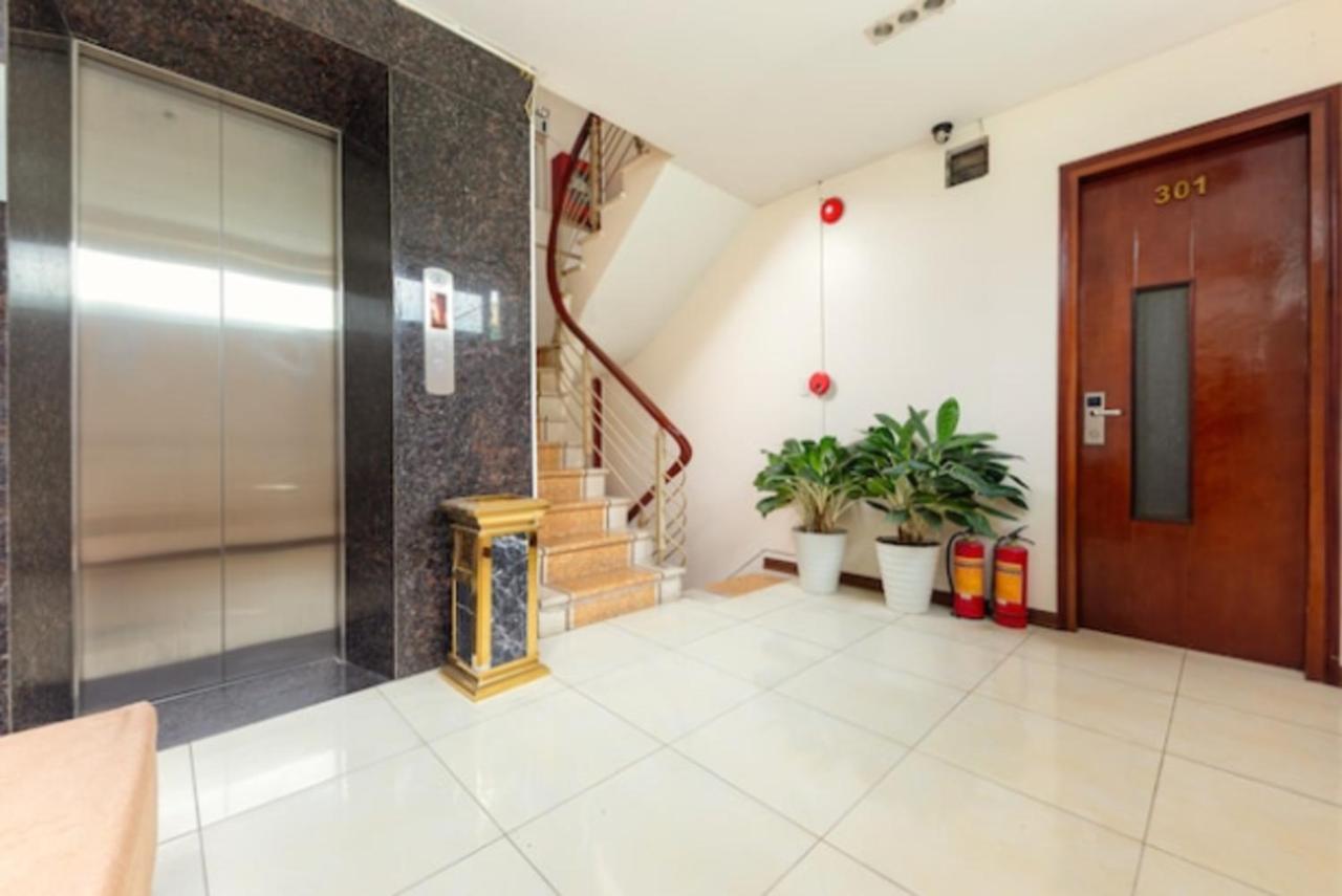 Tglobal Ngan Son Hotel Ханой Экстерьер фото