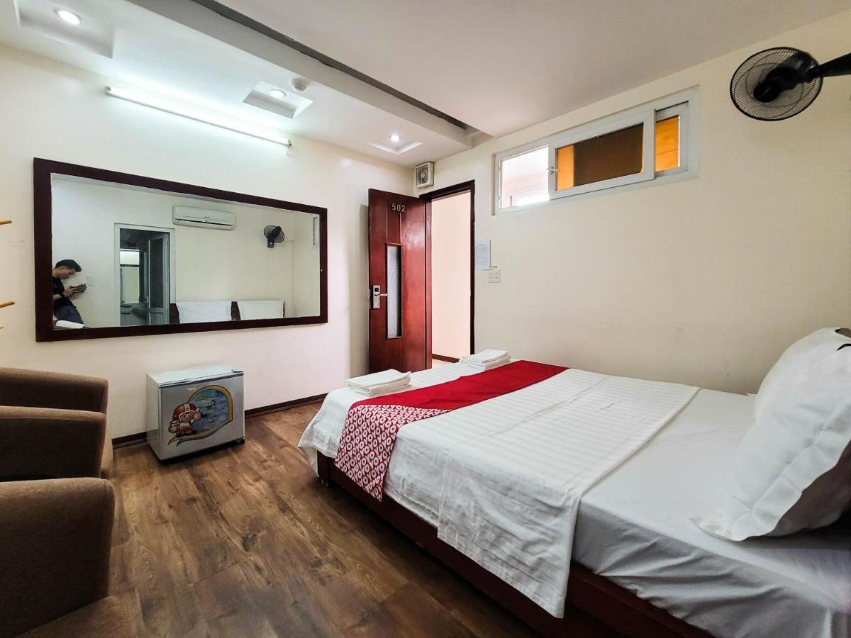 Tglobal Ngan Son Hotel Ханой Экстерьер фото