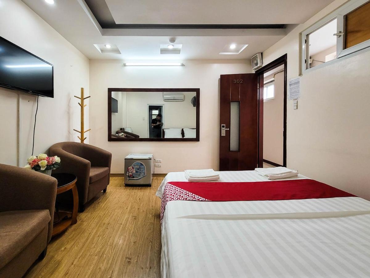 Tglobal Ngan Son Hotel Ханой Экстерьер фото