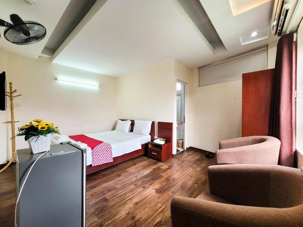 Tglobal Ngan Son Hotel Ханой Экстерьер фото